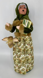 Charleston Hospitality Mrs Claus 2026