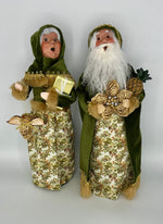 Charleston Hospitality Santa 2026