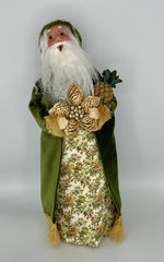 Charleston Hospitality Santa 2026