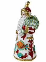 Nicholas de Neptune
