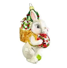 Bunnykins Christmas