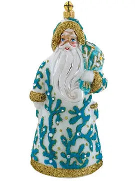 Santa De Maris