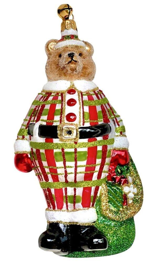 Beary Greetings