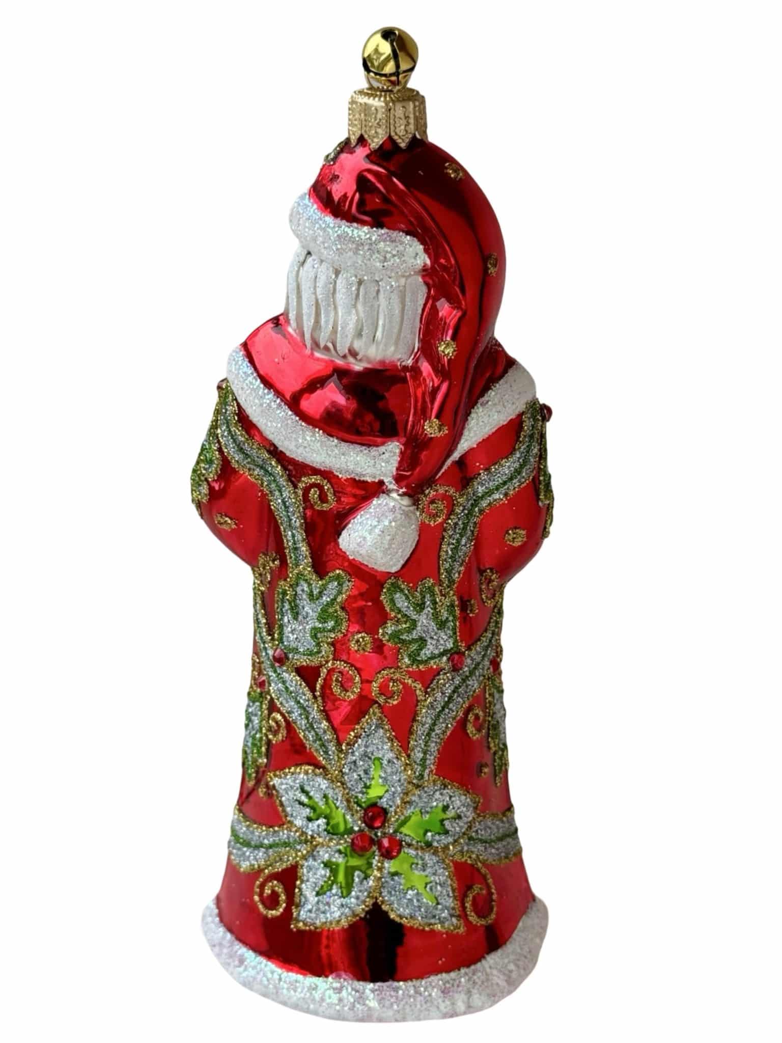 Saint Nicholas