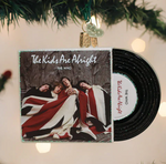 The Kids Are Alright Album