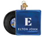 Elton John Greatest Hits Album
