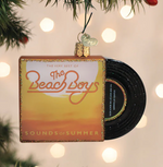 Sounds of Summer Album Cover
