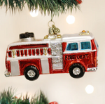 Fire Truck