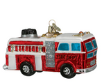 Fire Truck