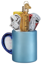Best Dad Mug