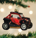 Side By Side ATV