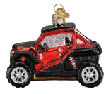 Side By Side ATV