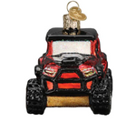 Side By Side ATV