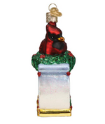 Memorial Cardinal