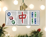 Mahjong