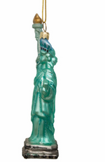 5.5"Noble Gems Statue of Liberty