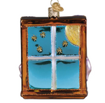 Peter Pan's Second Star Ornament