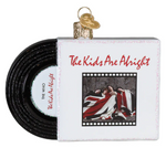 The Kids Are Alright Album