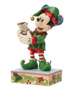 Mickey Elf Special Edition