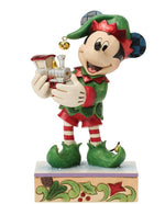 Mickey Elf Special Edition