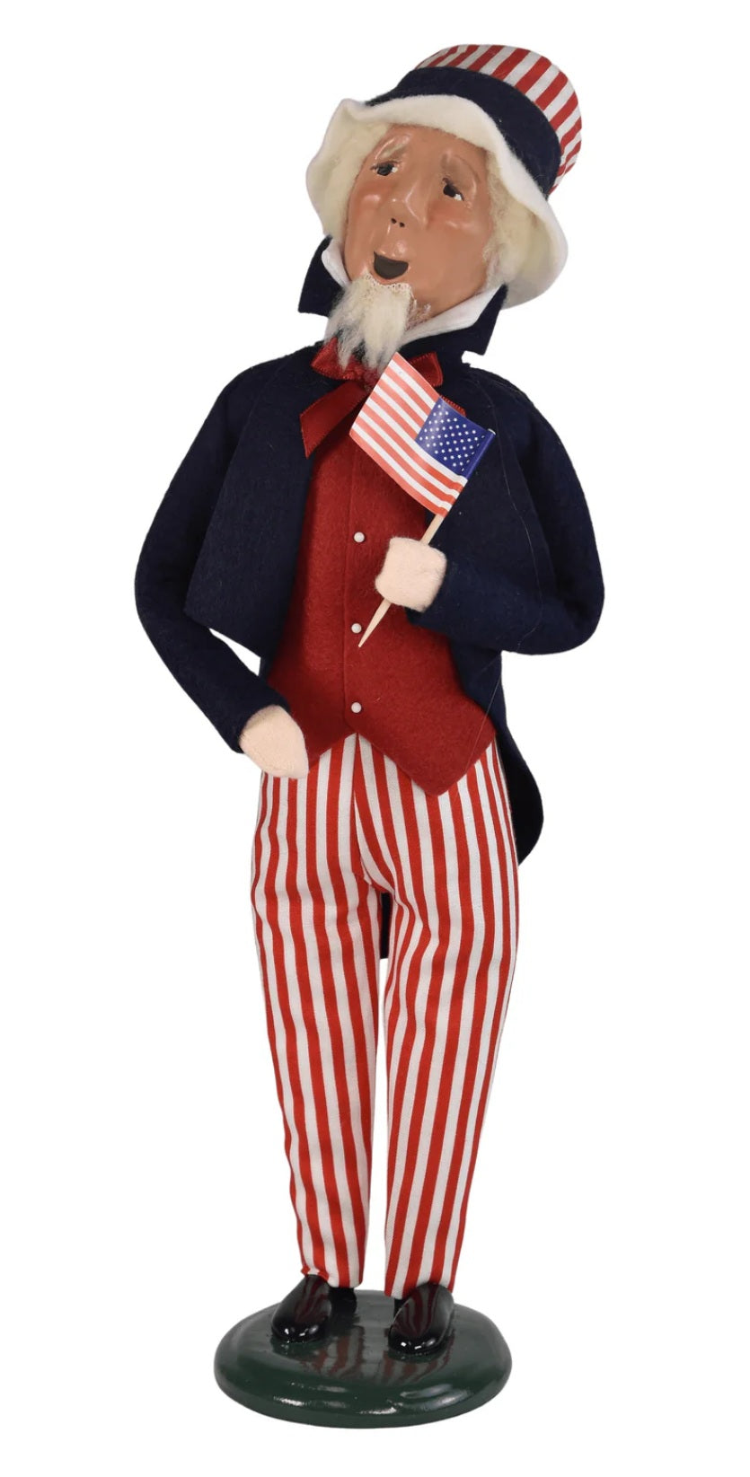 Uncle Sam