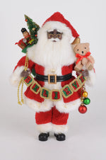 Believe in Santa