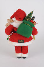 Believe in Santa