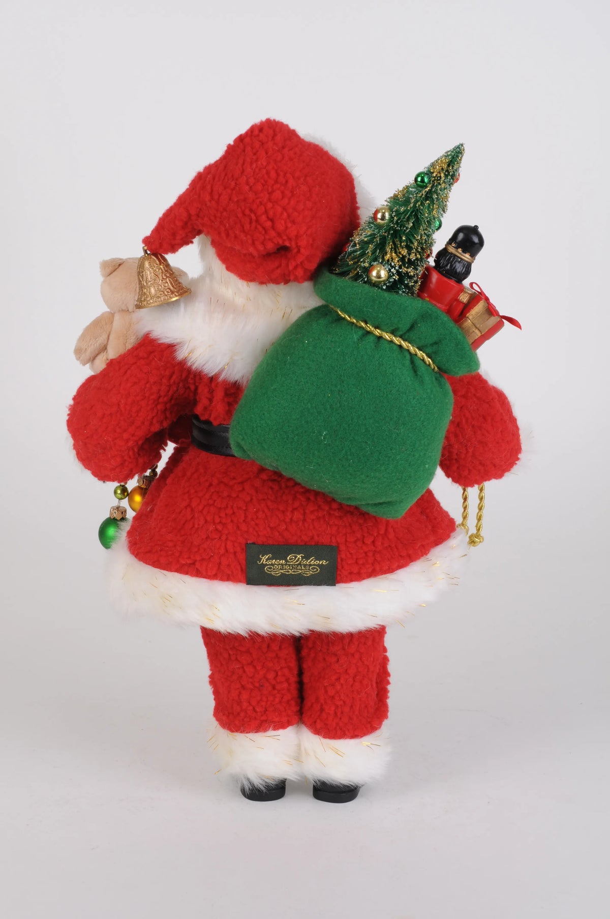 Believe in Santa