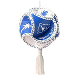 South Carolina Flag Ornament