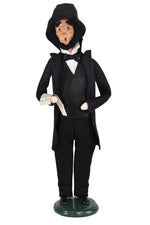 Abraham Lincoln