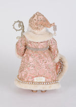 Victorian Elegance Santa