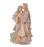 Holy Family Masterpiece Figure