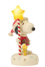 Snoopy Light Up Star Staff