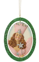 Wizard of Oz Rotating Ornament