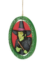 Wizard of Oz Rotating Ornament