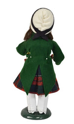 Ornament Family Girl
