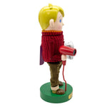 10" Home Alone Kevin Nutcracker
