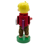 10" Home Alone Kevin Nutcracker