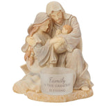 Greatest Blessing Figure