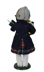 Nutcracker Family Girl