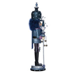 19" Hollywood Night Stars Nutcracker
