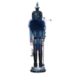 19" Hollywood Night Stars Nutcracker