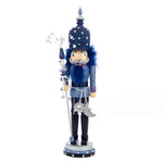 19" Hollywood Night Stars Nutcracker