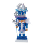 12" Hollywood Dolphin Nutcracker
