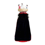 17.5" Hollywood Nutcrackers™ Three French Hens Nutcracker (3rd in Series)
