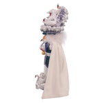 18" Hollywood Nutcrackers™ Seven Swans Swimming Nutcracker (7th in The 12 Days Of Christmas Series)
