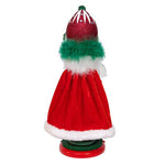 18" Hollywood Nutcrackers™ Nine Ladies Dancing Nutcracker (9th in Series)