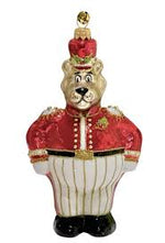Major Grizzly