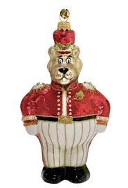 Major Grizzly