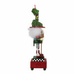 20"Hollywood Wizard of Oz Musical Nutcracker